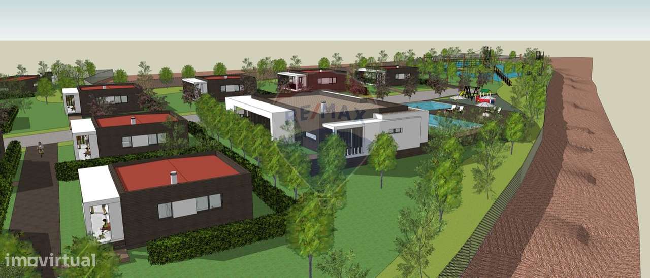 Hotel T0 para venda - Grande imagem: 4/20