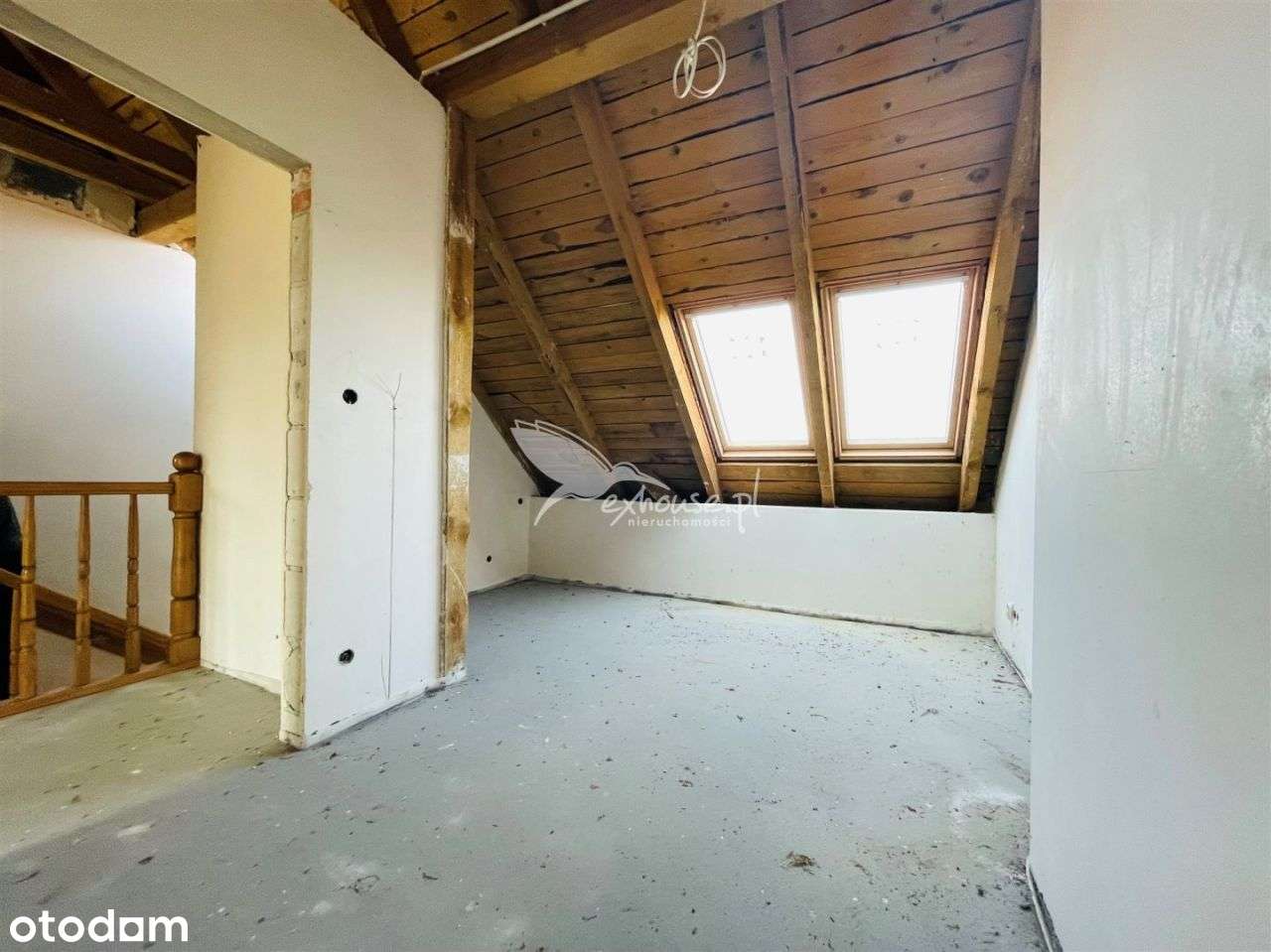 Płużnica 58Y| Dom Wolnostojący z poddaszem|225 m2-13