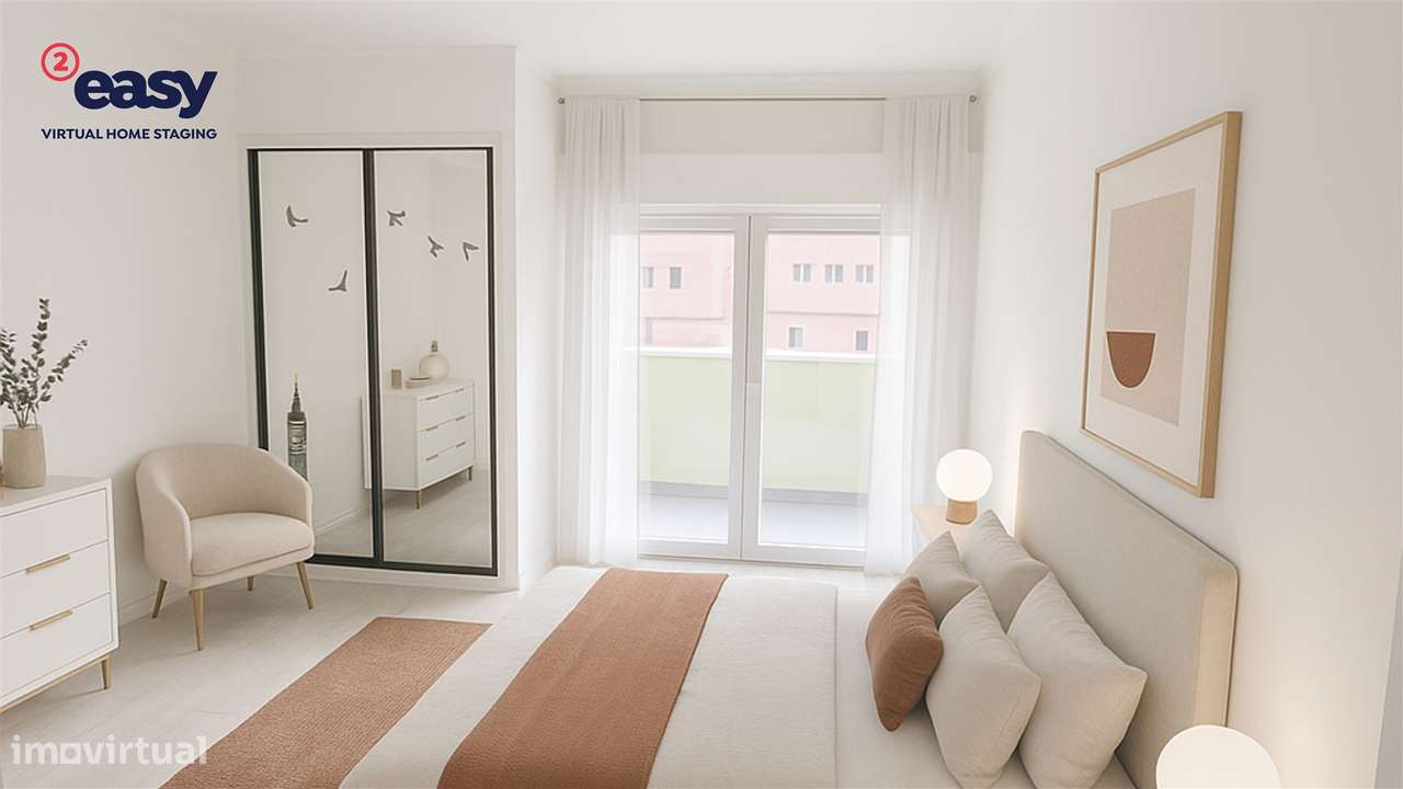 Apartamento T4 Duplex - Avenida de Fitares-20