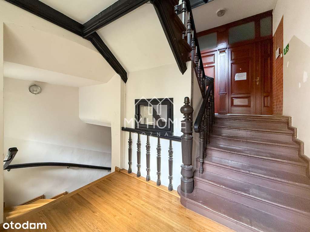 127,73m2 | Centrum- ul. Garbary | Idealne na biuro-18