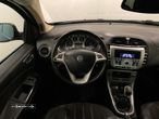 Lancia Delta 1.4 T-Jet GPL EcoChic Gold - 8