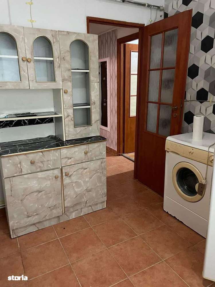 Garsoniera confort 1,Calea Republicii,parter, Bacău - Imagine principală: 2/6