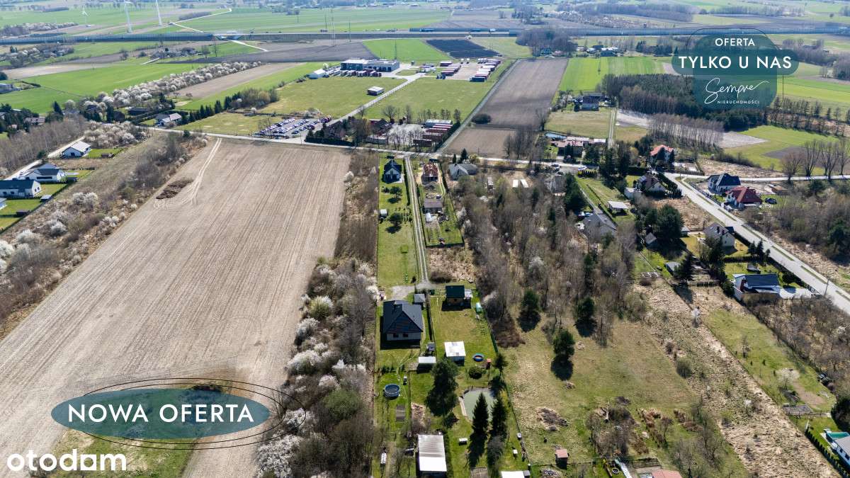 Dom z bali | Media | Działka budowlana - Pełny obrazek: 5/14