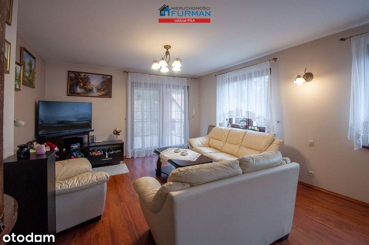 Dom na sprzedaż, Chodzież, 4 pokoje - Pełny obrazek: 4/20