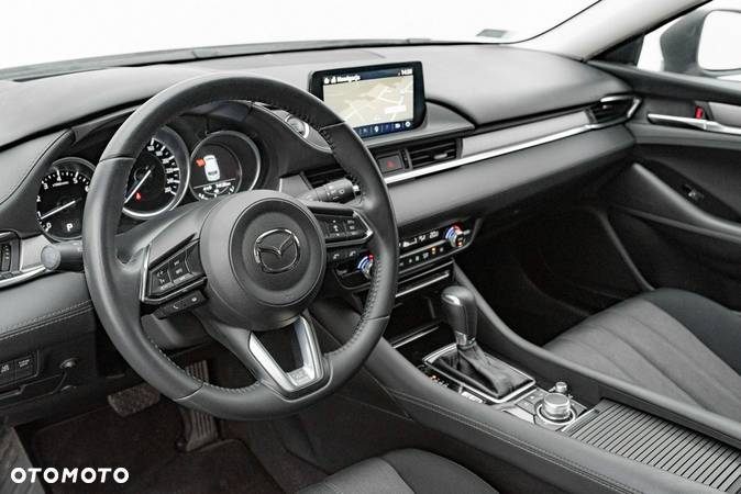 Mazda 6 2.0 SkyMotion - 7