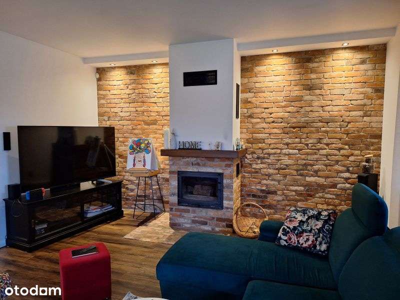 Uraz, nowy, komfortowy, super lokalizacja, pompa ciepła-6