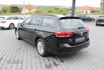 VW Passat Variant 2.0 TDi Business Package DSG - 4