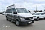 Volkswagen Crafter - 2