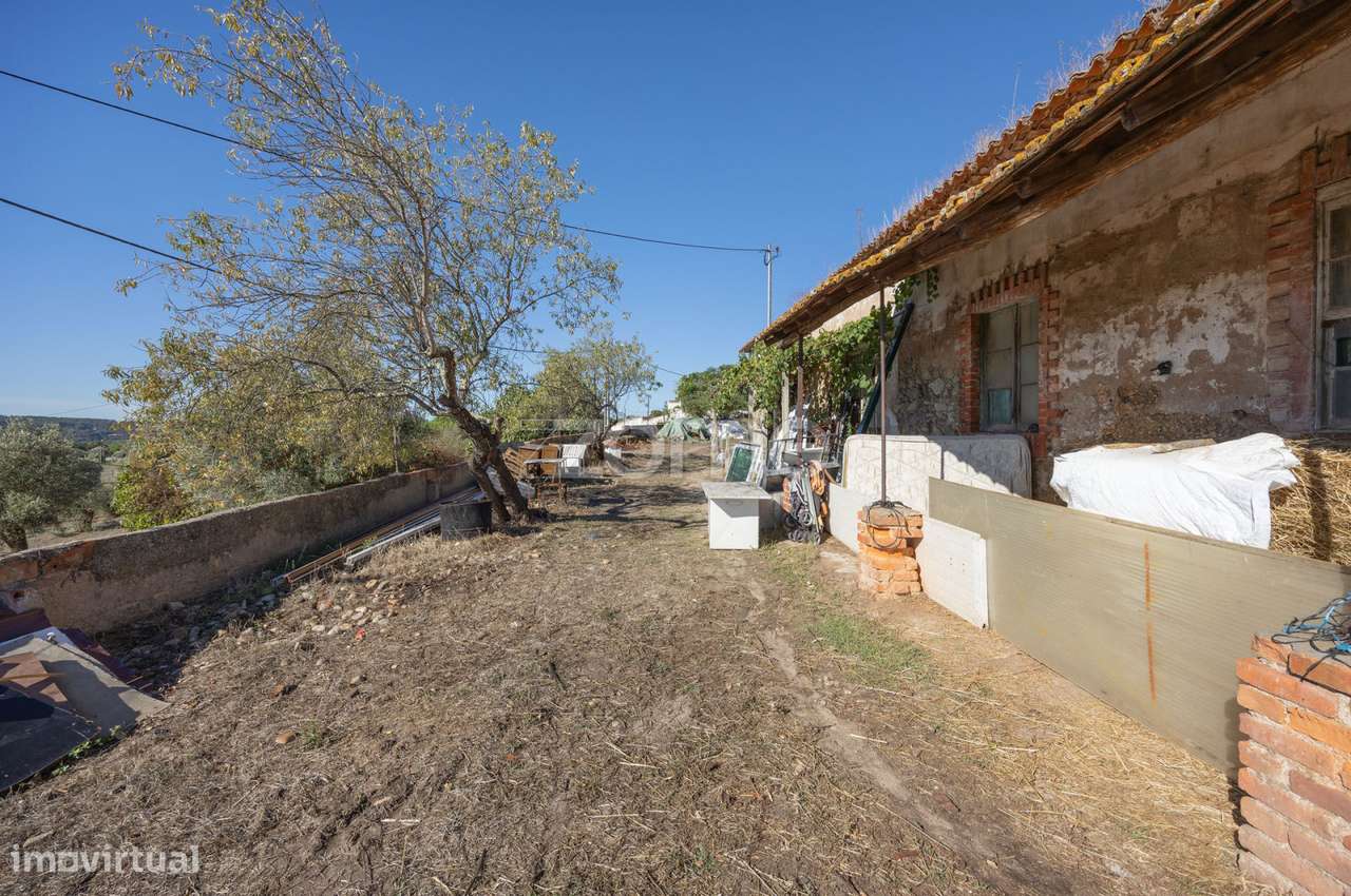 Lagar || Montalvo, Constância-16