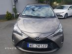 Toyota Yaris 1.5 Premium - 9