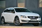 Volvo V60 Cross Country D4 AWD Geartronic Momentum - 2