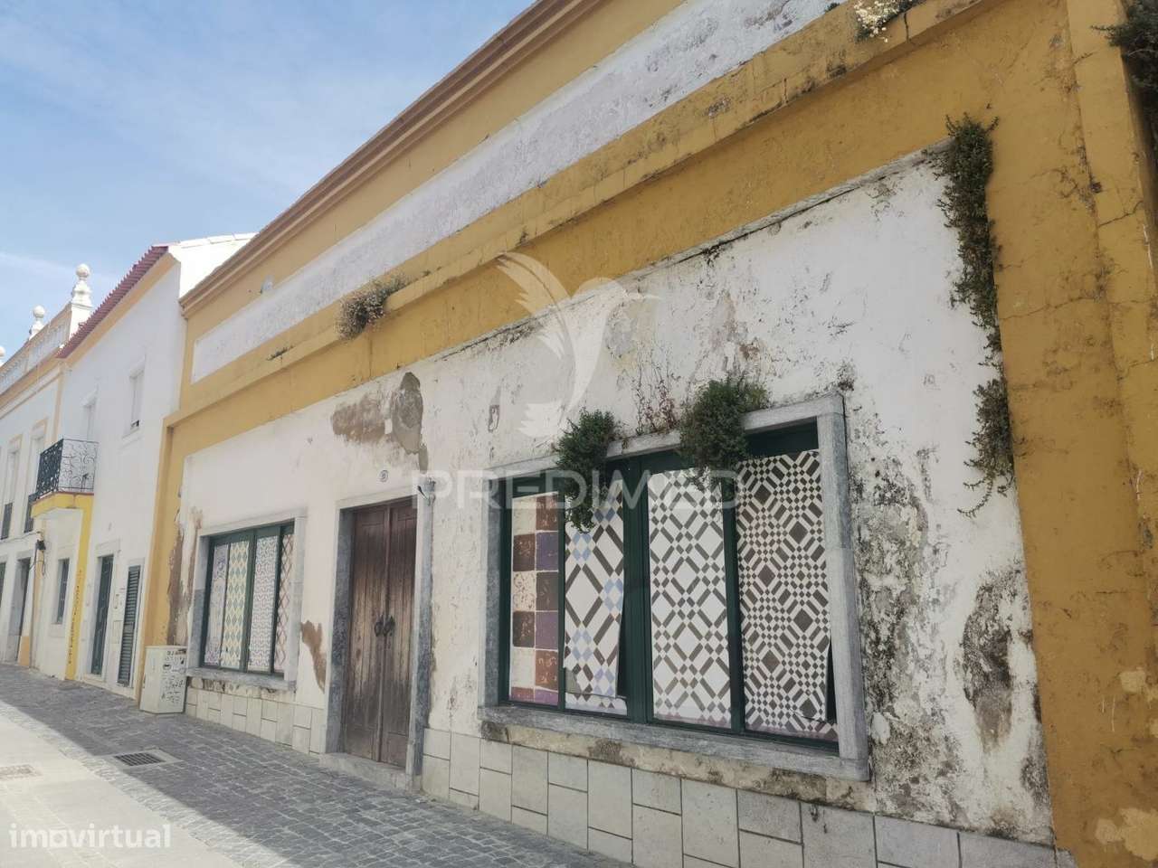 ARMAZÉM NO CENTRO DA CIDADE - Grande imagem: 3/16