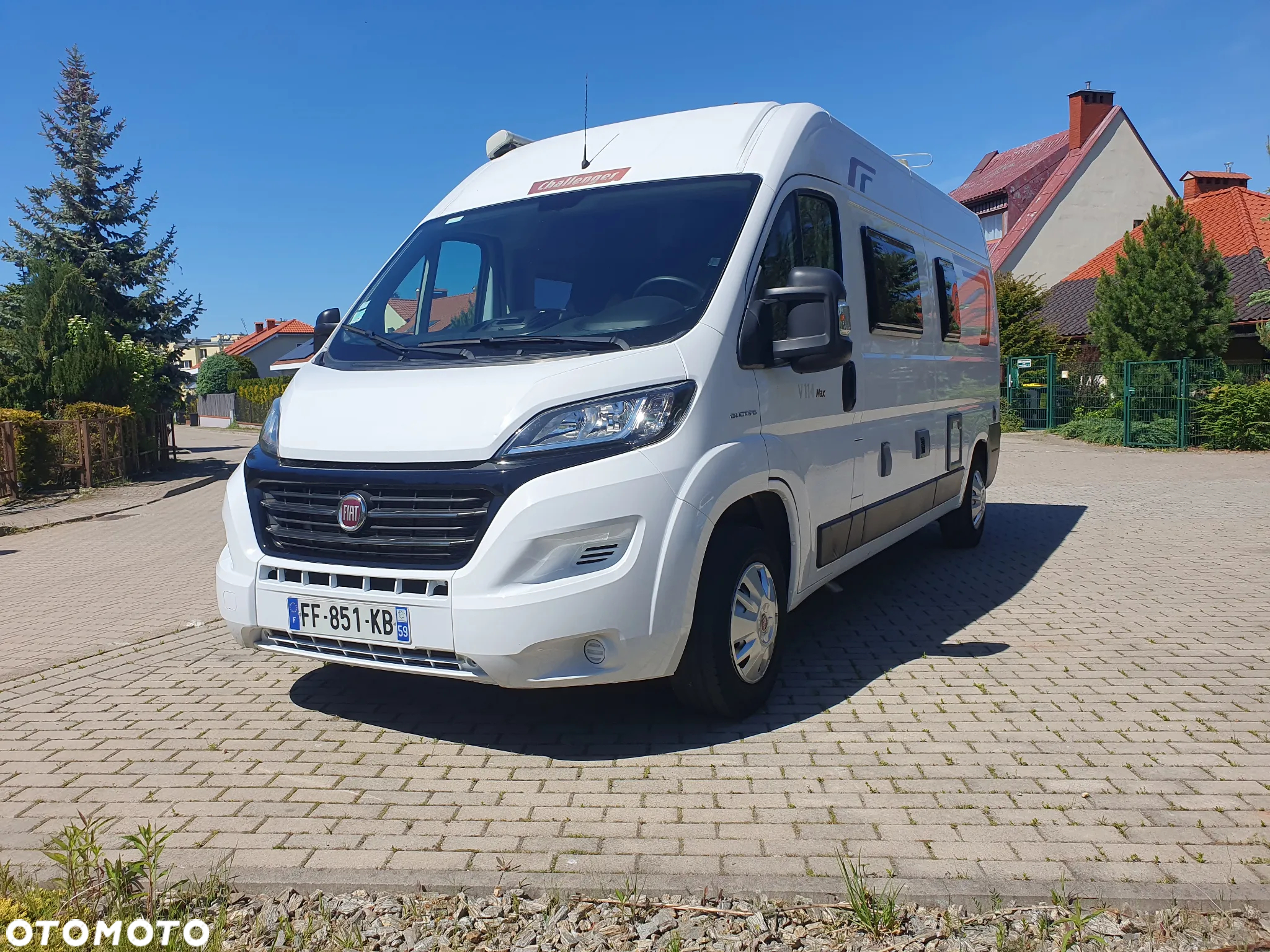 Fiat Ducato - 2