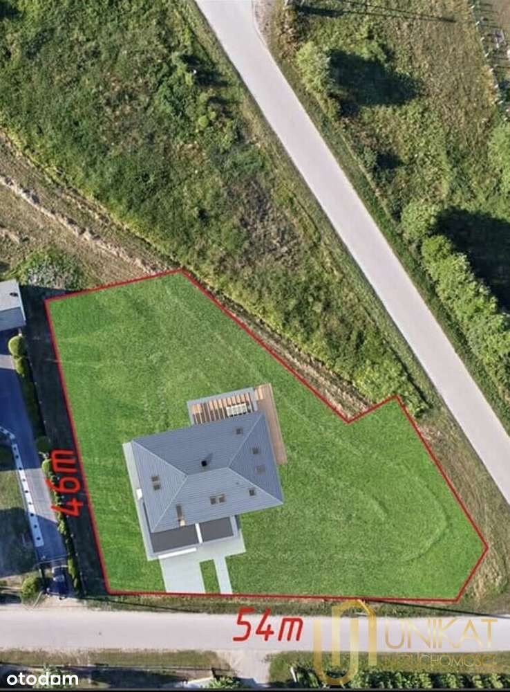 Działka z WZ - Pełny obrazek: 4/6