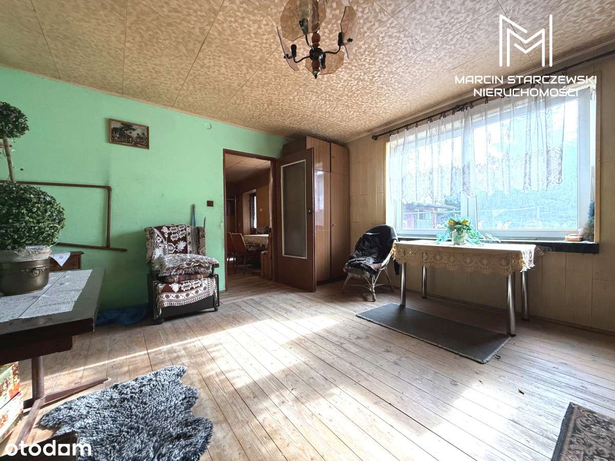 ‼️⭐Działka budowlana/inwestycyjna G.Zapolskiej‼️⭐-7