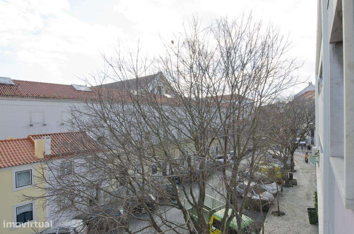 Quarto - localizado em Princípe Real Lisbon - Grande imagem: 4/9