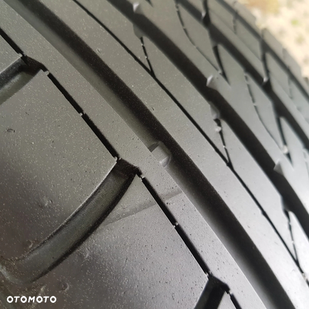 1x 205/45R17 Tracmax Radial F107 Opona letnia Poznań - 2