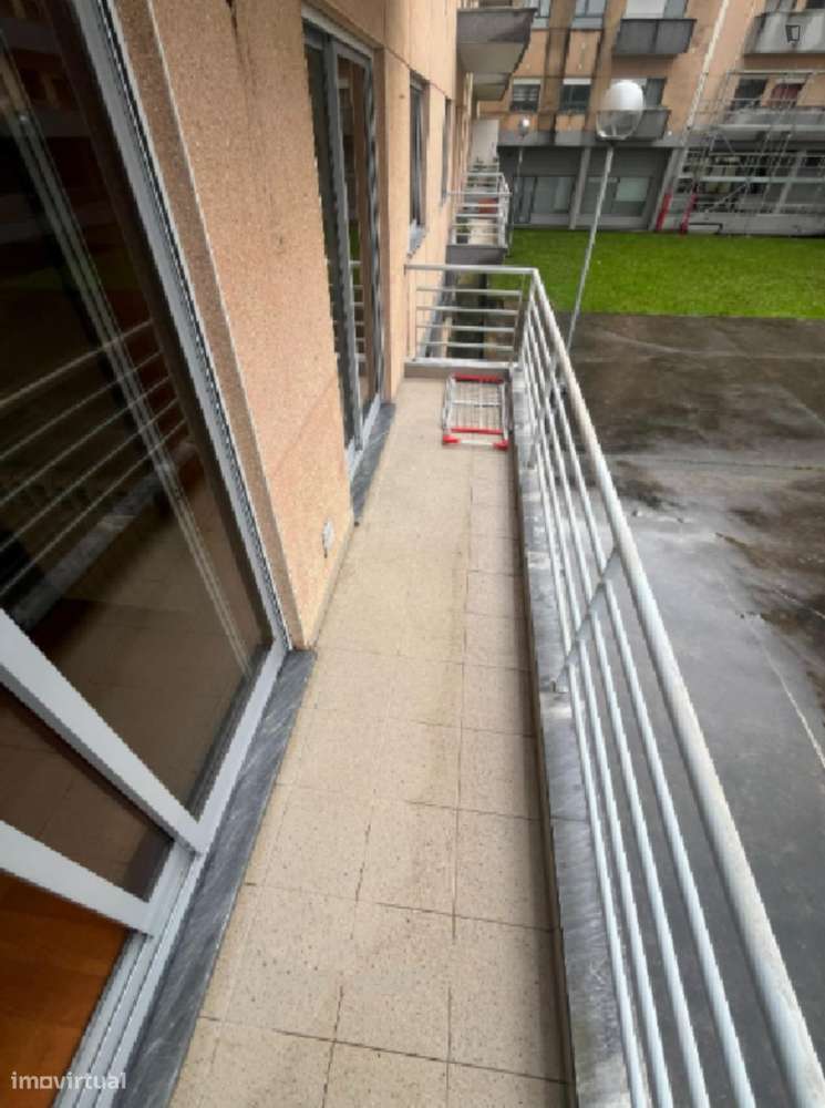 Quarto - localizado em Viana do castelo - Grande imagem: 5/6