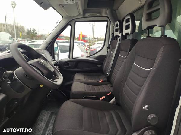 Iveco Daily 35S18 - 6