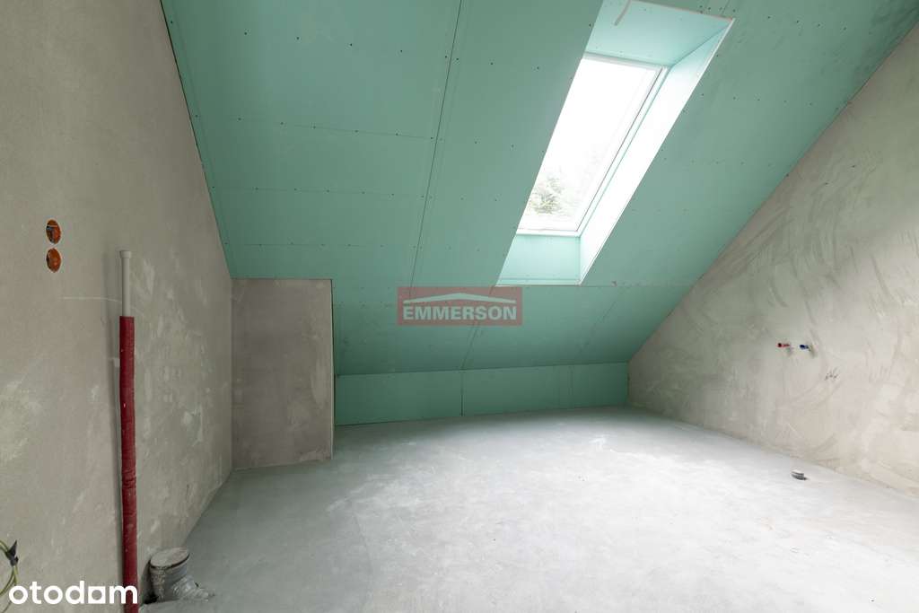 Dom wolnostojący w cichej okolicy | Mogilany-18