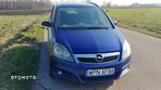 Opel Zafira 2.0 T Enjoy - 3