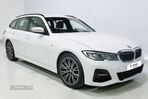 BMW 318 d Touring Pack M Auto - 1