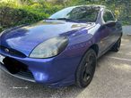 Ford Puma 1.4 16V - 9