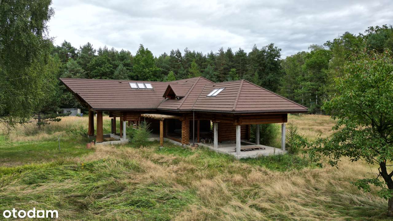Dom na sprzedaż, 5 pokoi, 291 m², Mikołeska