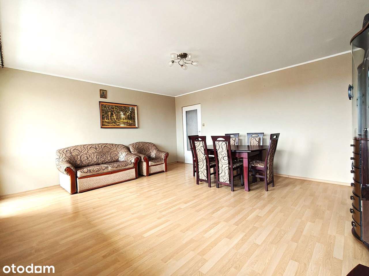 3 - pokojowe jasne mieszkanie na Wzgórzu Wolności - Pełny obrazek: 3/19