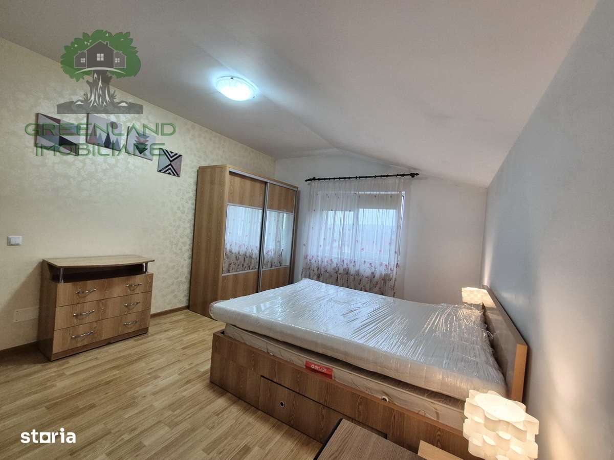 Apartament 2 camere, 50mp, MOBILAT+UTILAT, BUCIUM - Imagine principală: 5/12