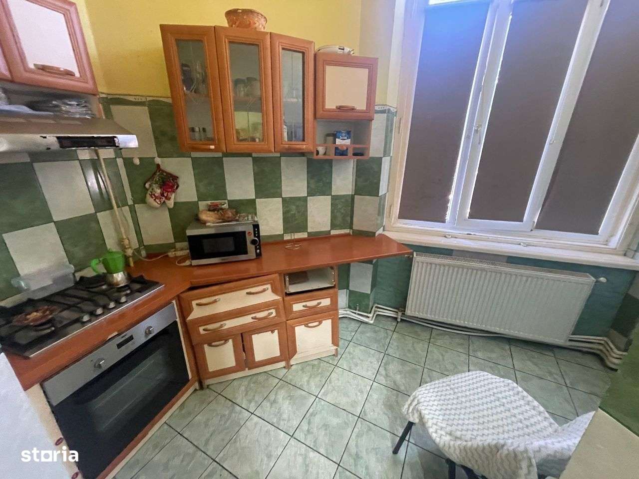 De vanzare Casa Boiereasca indiviziune - Imagine principală: 4/11
