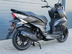 Sym Jet 14 50cc 55€ mes - 5