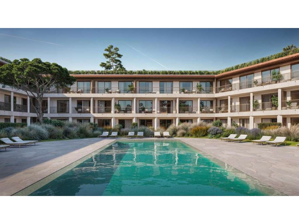 Comporta Beach & Golf Resort T3 - Grande imagem: 3/48