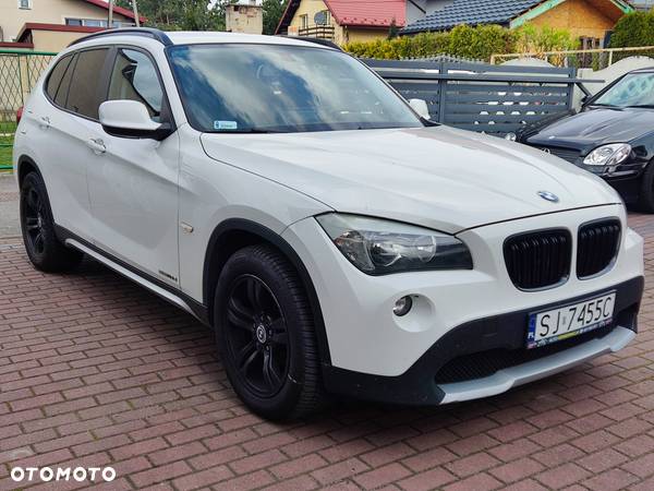 BMW X1 sDrive18d Sport Line - 36