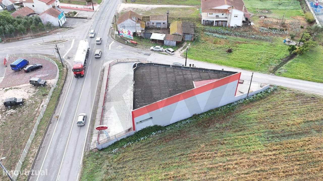 Oportunidade Única — Stand em Carriço - Grande imagem: 5/19