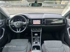 Skoda Kodiaq 2.0 TDI 4x4 DSG Style - 8