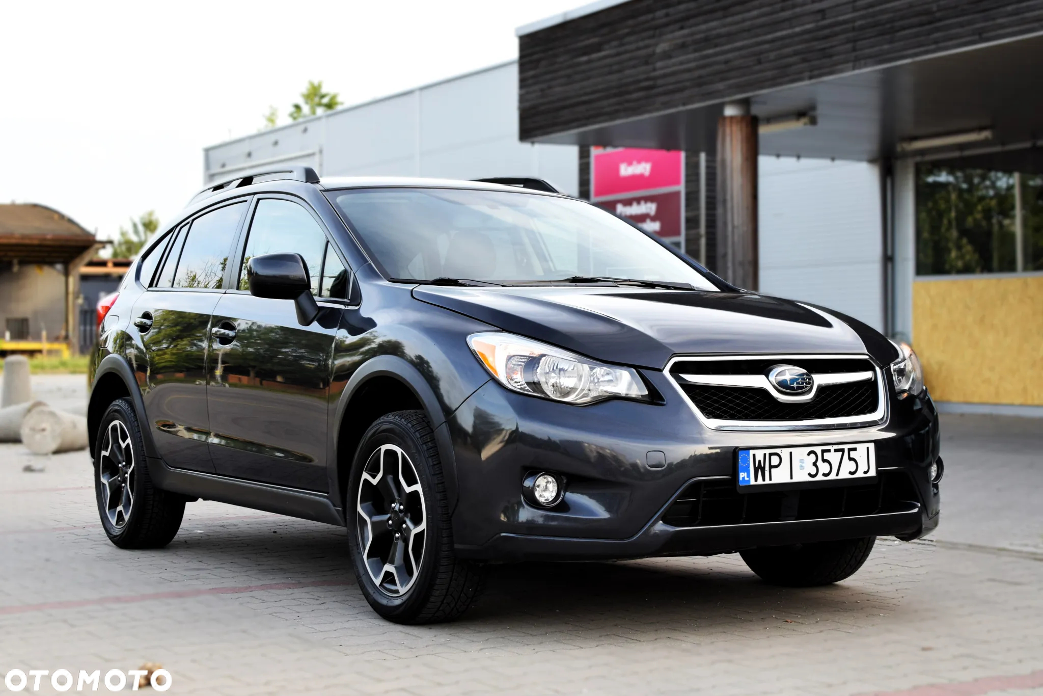 Subaru XV 2.0i Exclusive CVT - 13