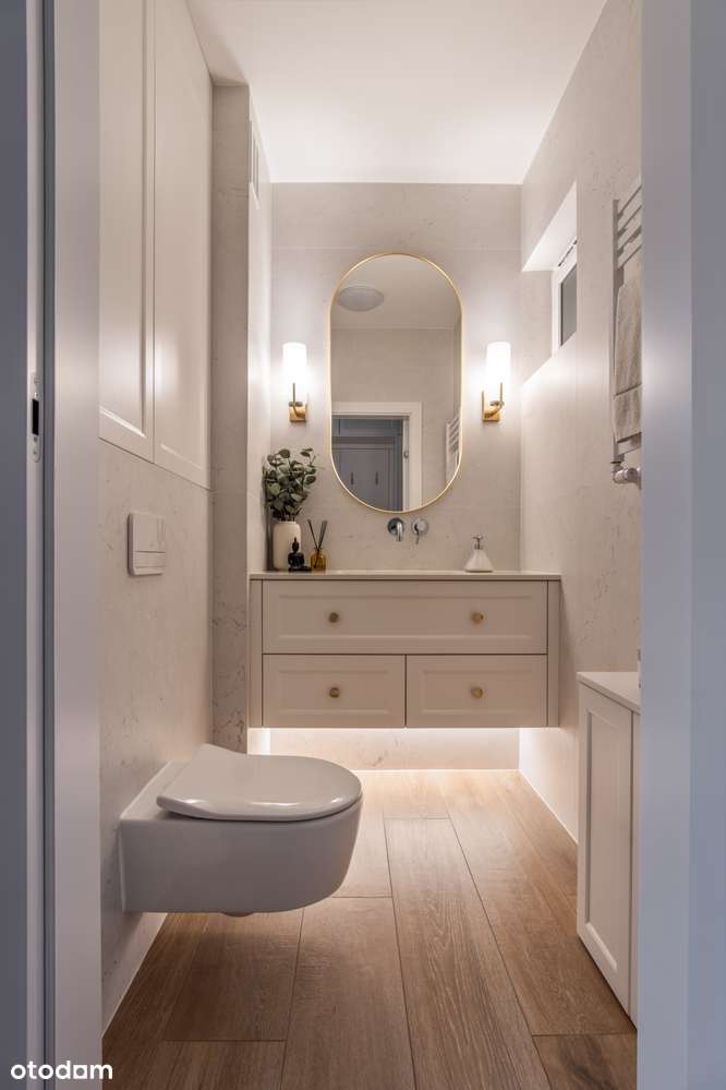 bliźniak/128 m²/wysoki standard/Żerniki-4