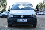 Volkswagen Caddy 2.0 TDI Trendline - 8