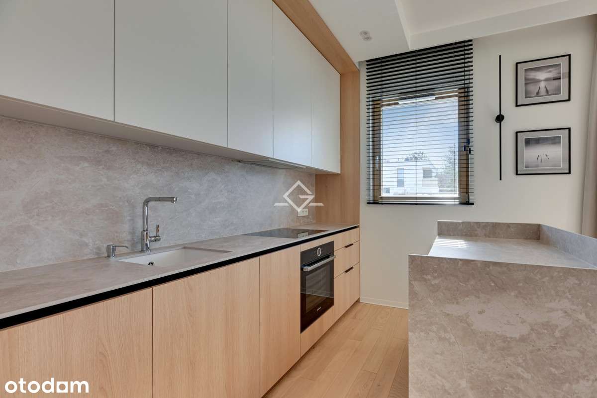 osiedle strzeżone|duży taras|widok na las|fitness - Pełny obrazek: 5/17