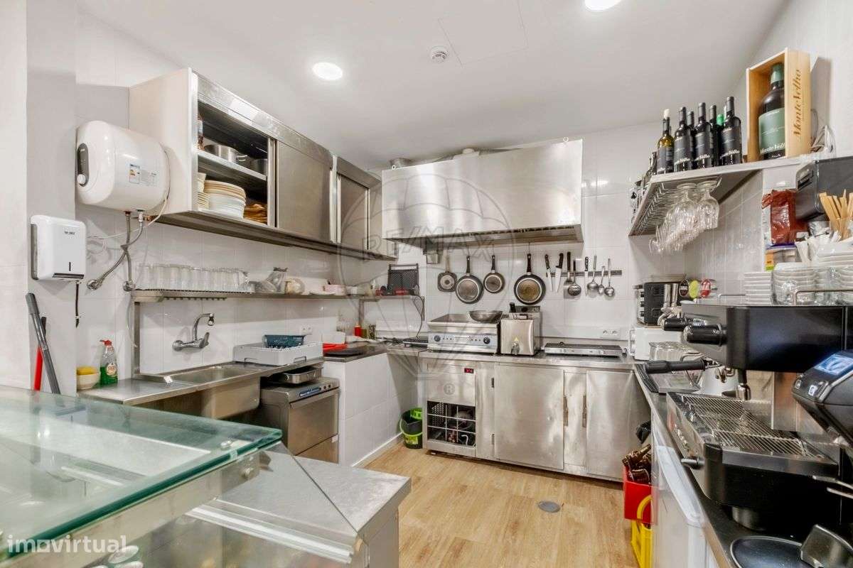 Trespasse  para venda - Grande imagem: 5/15