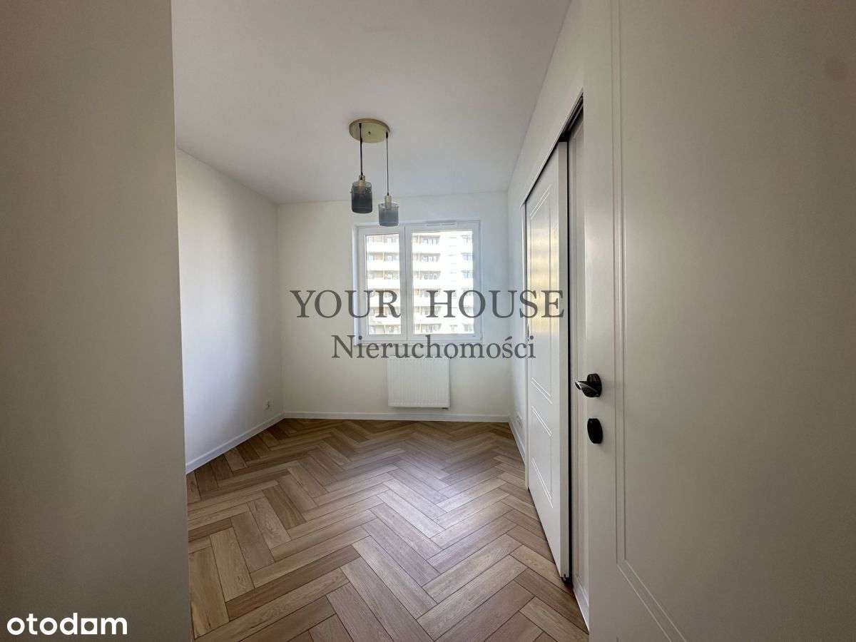 Nowoczesne 3-pokojowe mieszkanie z balkonem i 2 łazienkami-13