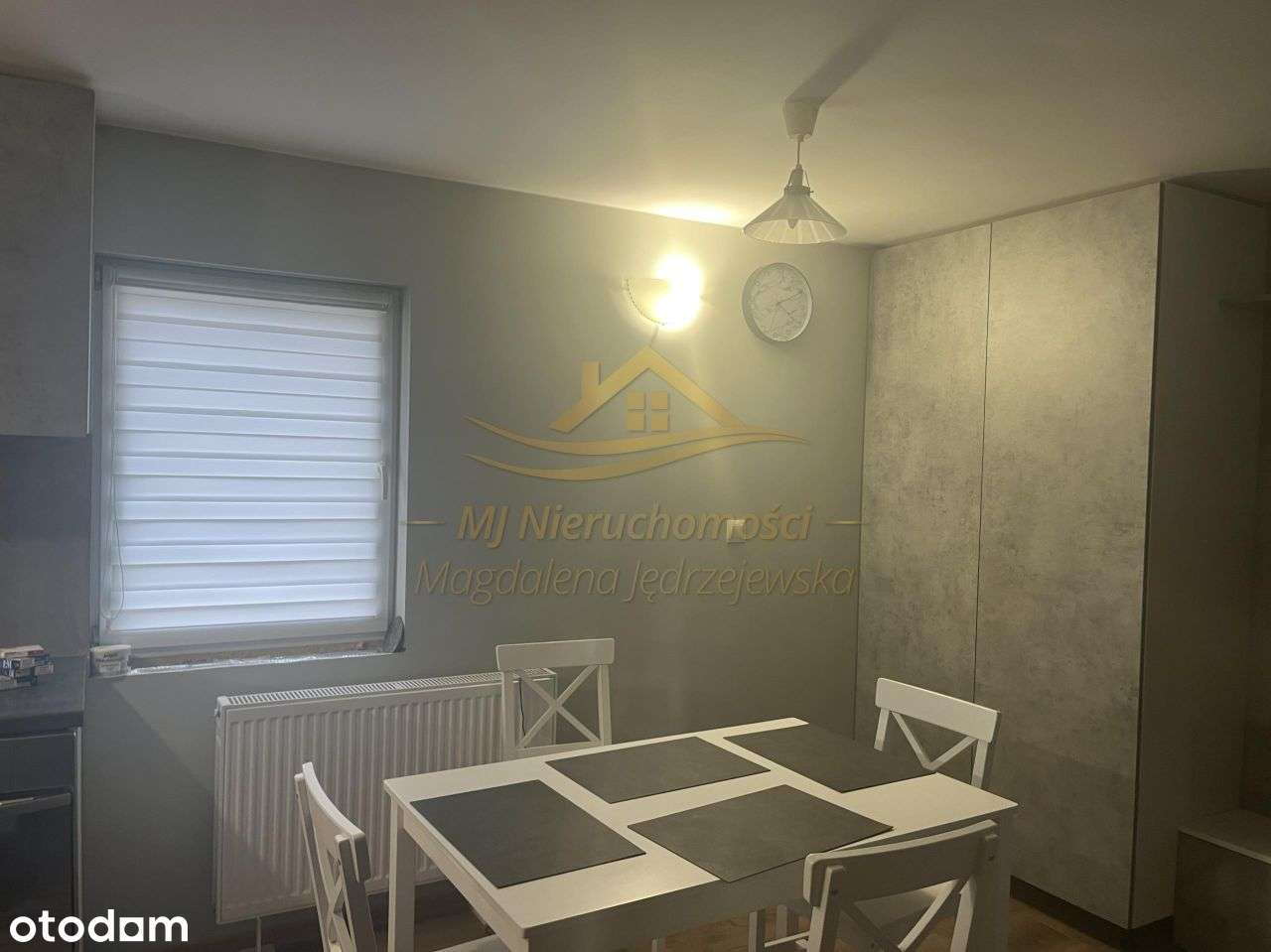 Do zamieszkania,posród zabudowy jednorodzinnej-6