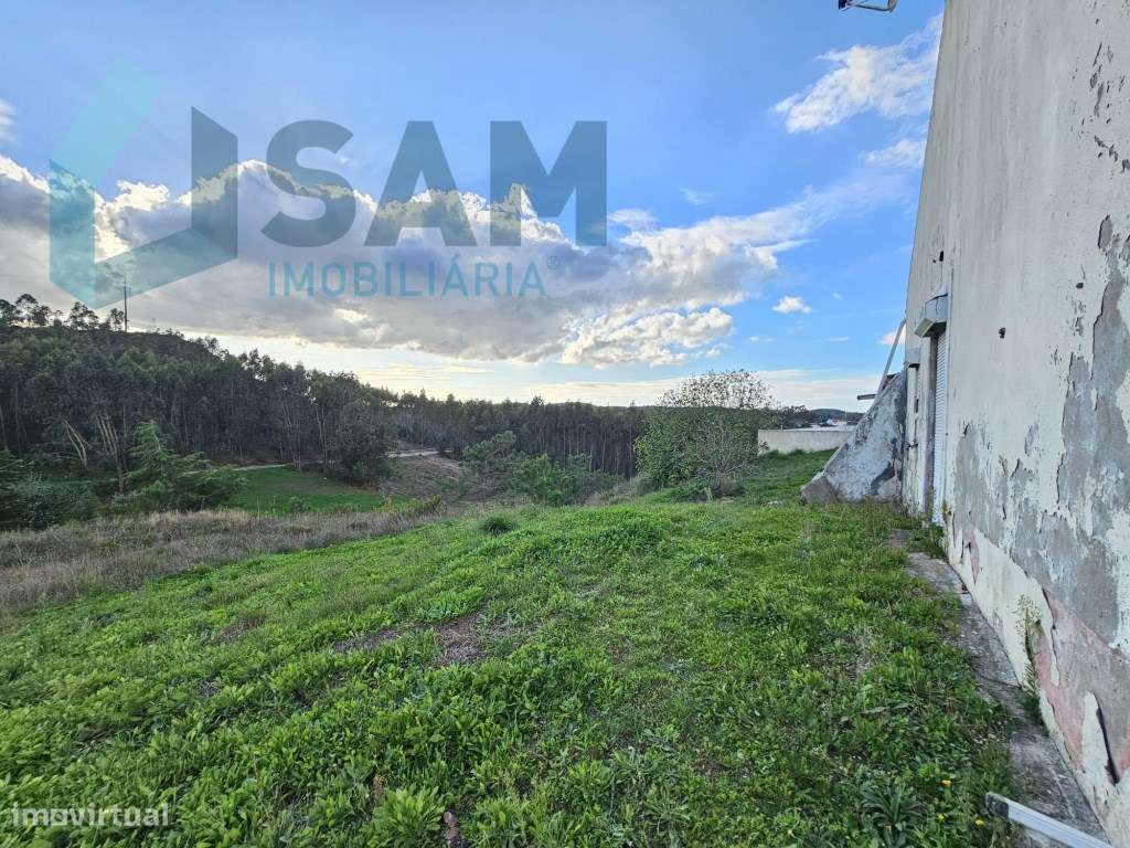 Terreno de 12.105 m2 com moradia Torres Vedras - Grande imagem: 4/42