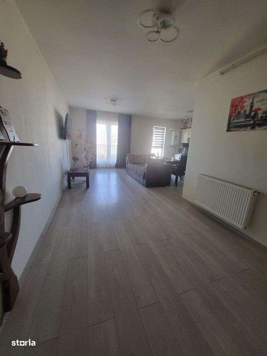 Apartament de 2 camere, 64mp, et 3/4, New City Eroilor - Imagine principală: 5/11