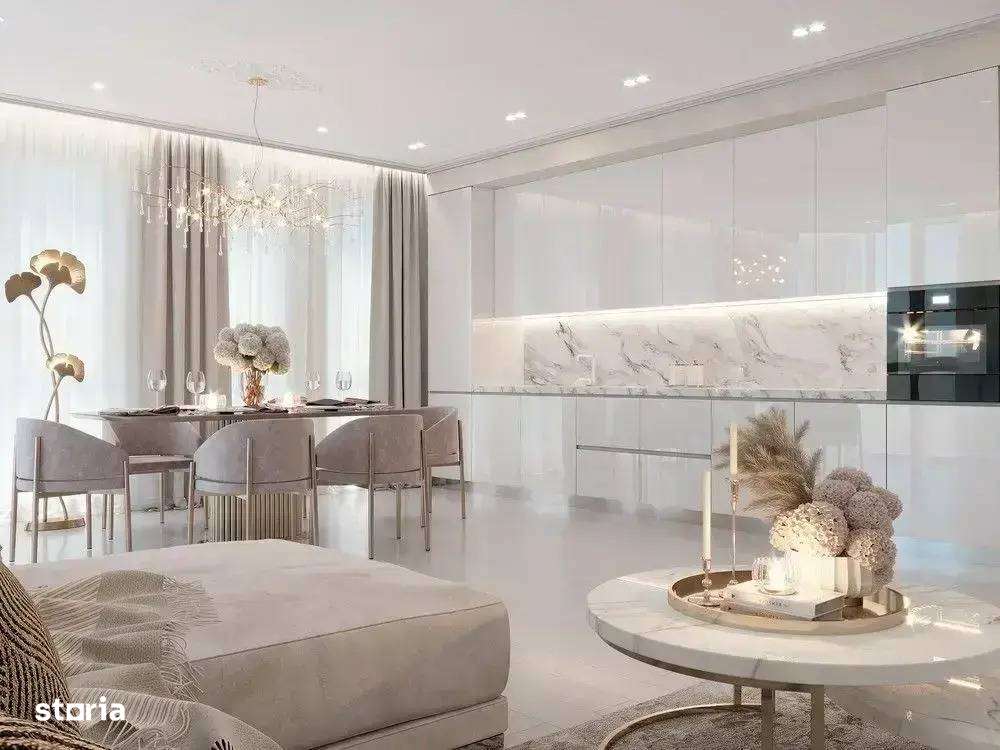 2 camere Premium- Confort și calitate în noul Boutique CITY NORD-0