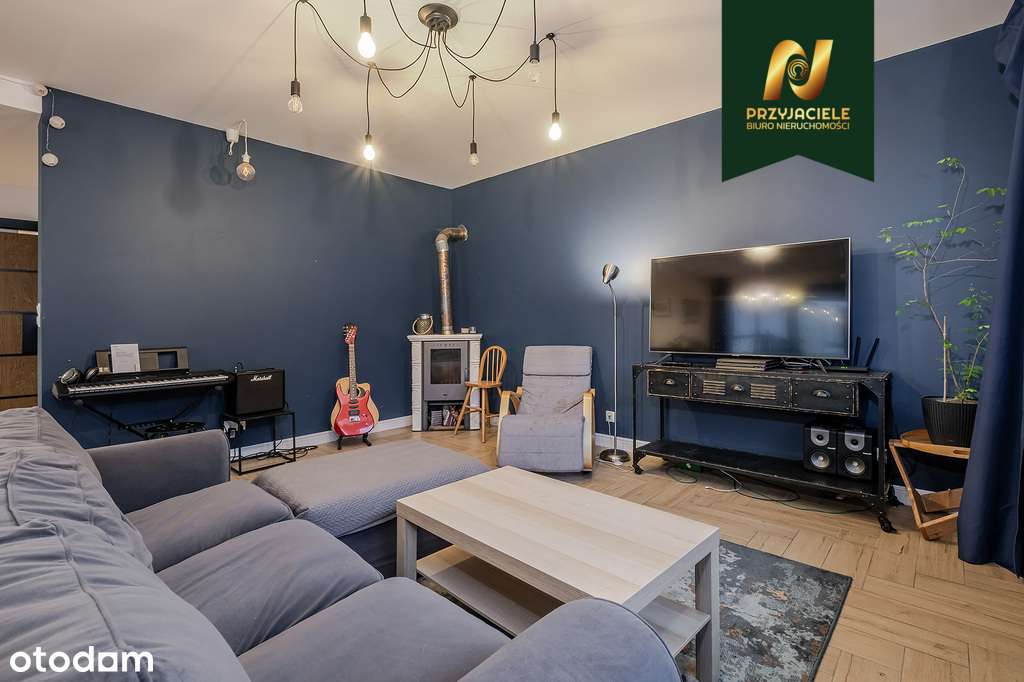 Dom wolnostojący 5 pokoi lokal usługowy Banino - Pełny obrazek: 4/20