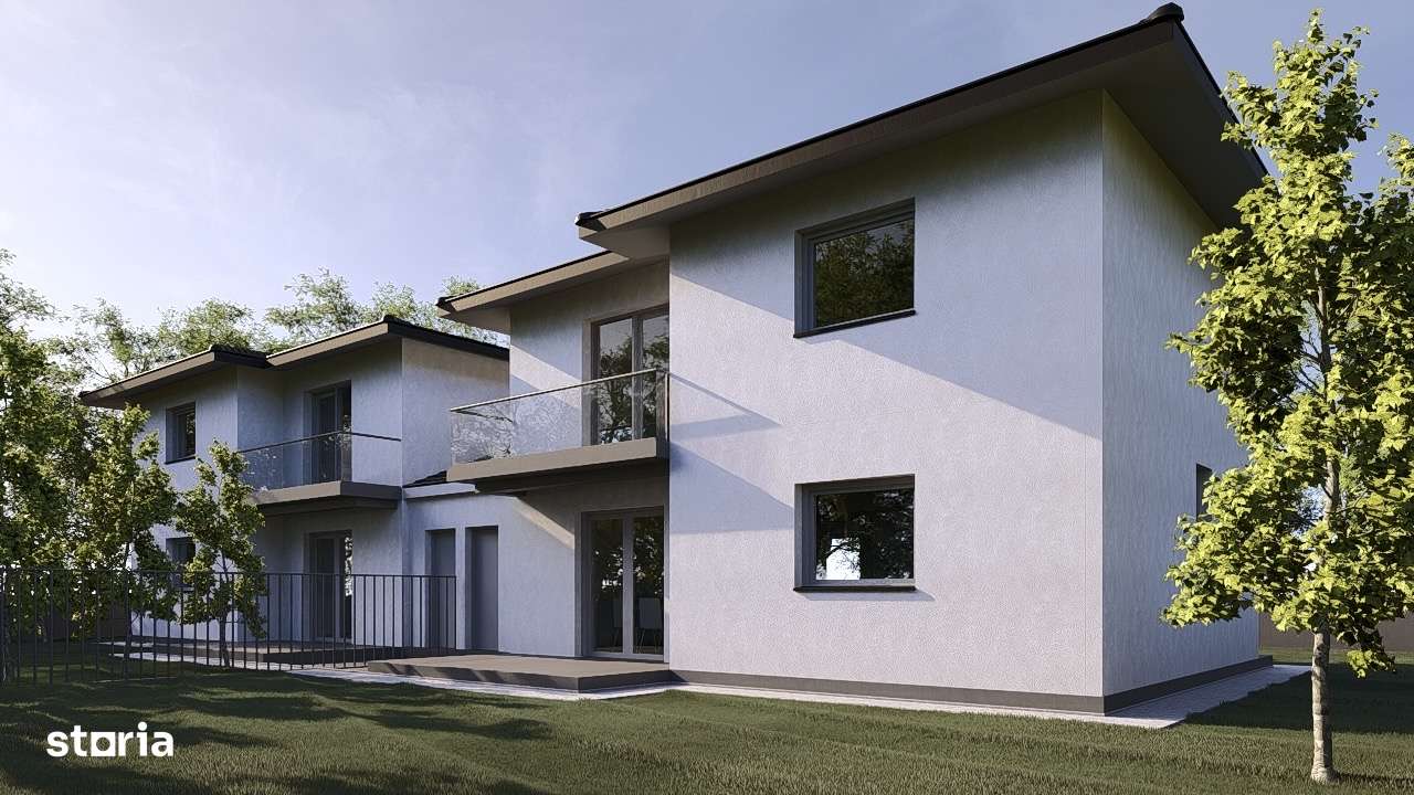 Pozitie buna! MAGAZIE!  Vila 4 camere, Horpaz - Imagine principală: 5/10