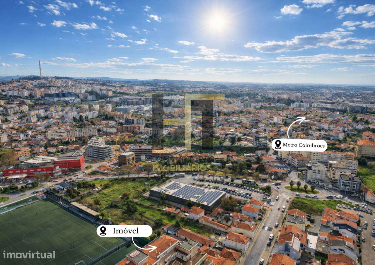 Apartamento T3 | Suite | Box-13