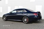 Mercedes-Benz Klasa E AMG 63 S 4-Matic+ - 3